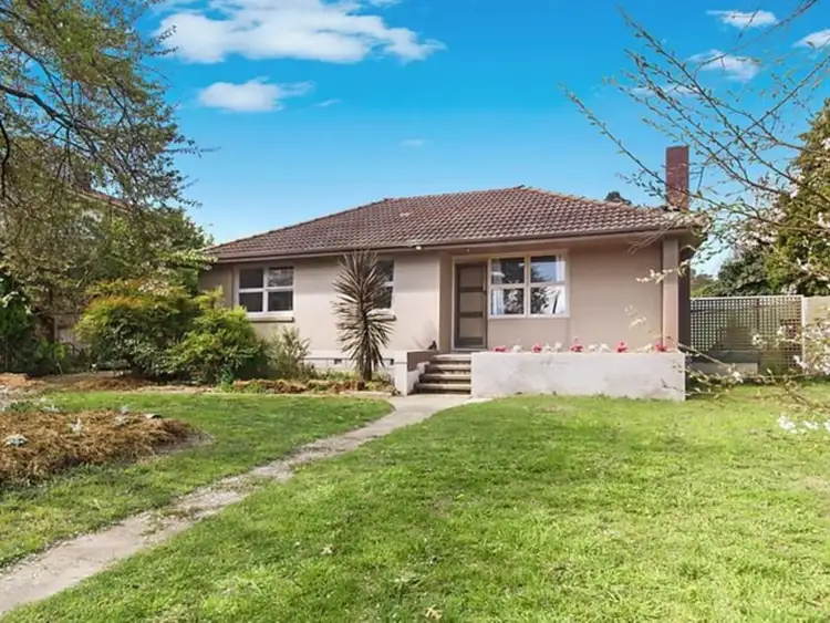 99 Price Place, Downer ACT 2602