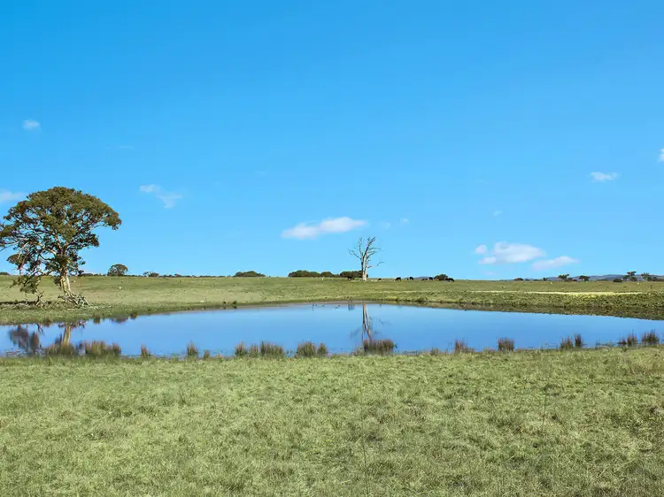 Third view of Homely land listing, Lot 38 /80 Wells Place, Bellmount Forest NSW 2581
