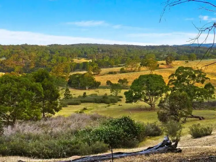 Sixth view of Homely house listing, 1097 Brooks Creek Lane, Gundaroo NSW 2620