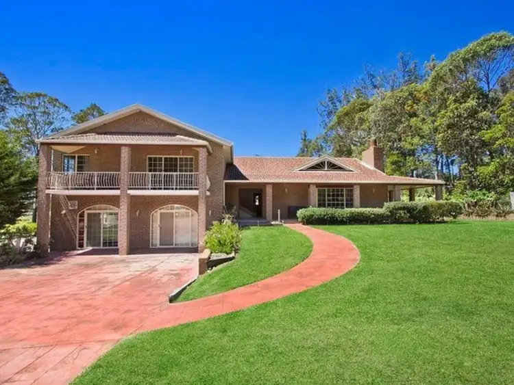 6 Kauzal Crescent, Surf Beach NSW 2536