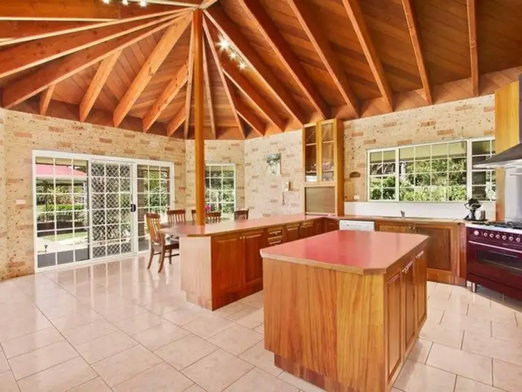 Third view of Homely house listing, 6 Kauzal Crescent, Surf Beach NSW 2536