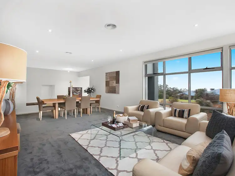 Second view of Homely house listing, 23 Myrtle Close, Jerrabomberra NSW 2619