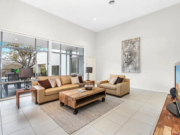 Third view of Homely house listing, 23 Myrtle Close, Jerrabomberra NSW 2619