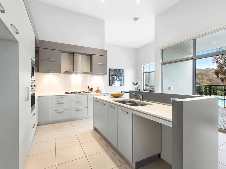 Fourth view of Homely house listing, 23 Myrtle Close, Jerrabomberra NSW 2619