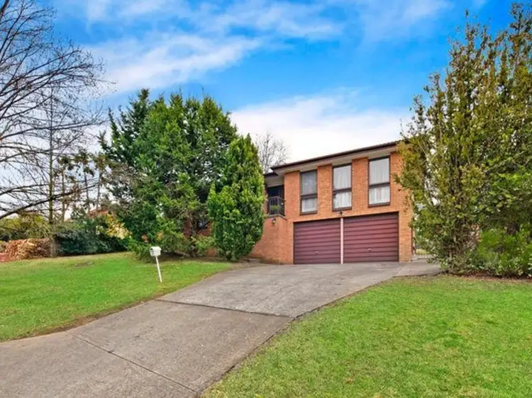 38 Moruya Circuit, Kaleen ACT 2617