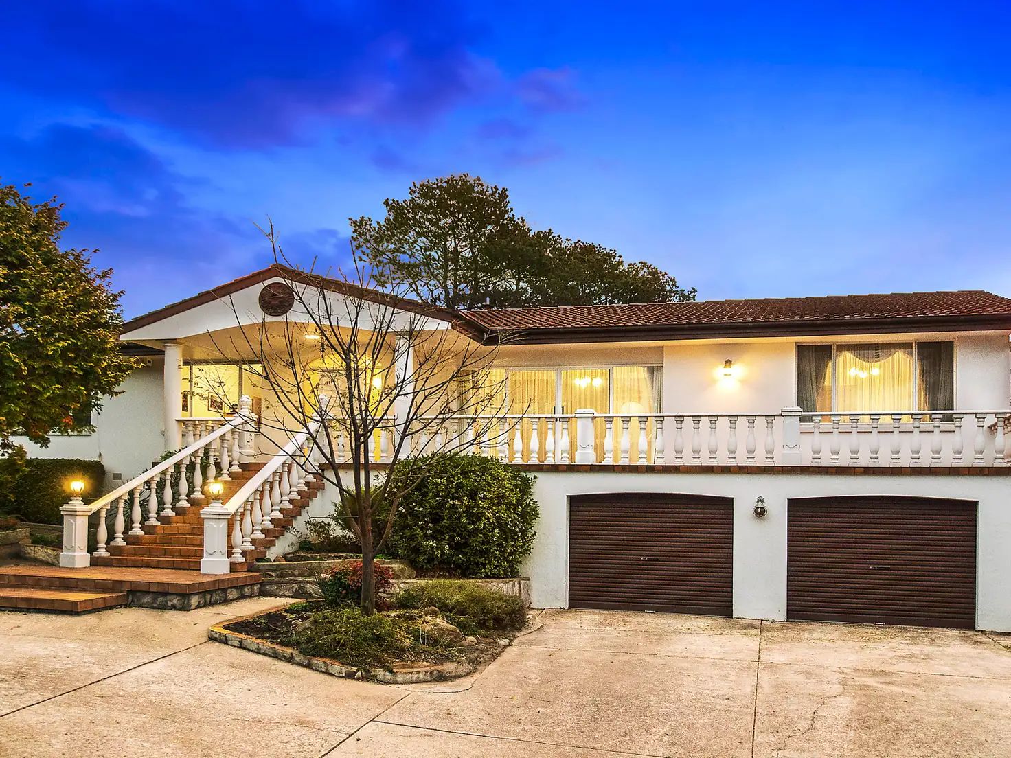 Main view of Homely house listing, 71 Woolner Circuit, Hawker ACT 2614