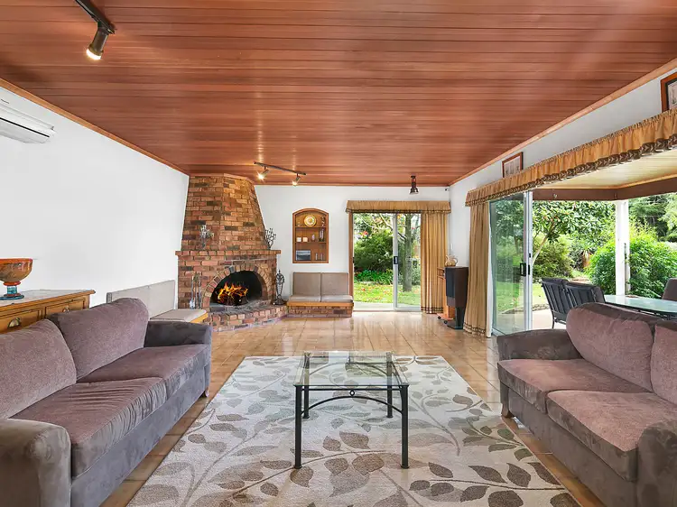 Second view of Homely house listing, 71 Woolner Circuit, Hawker ACT 2614