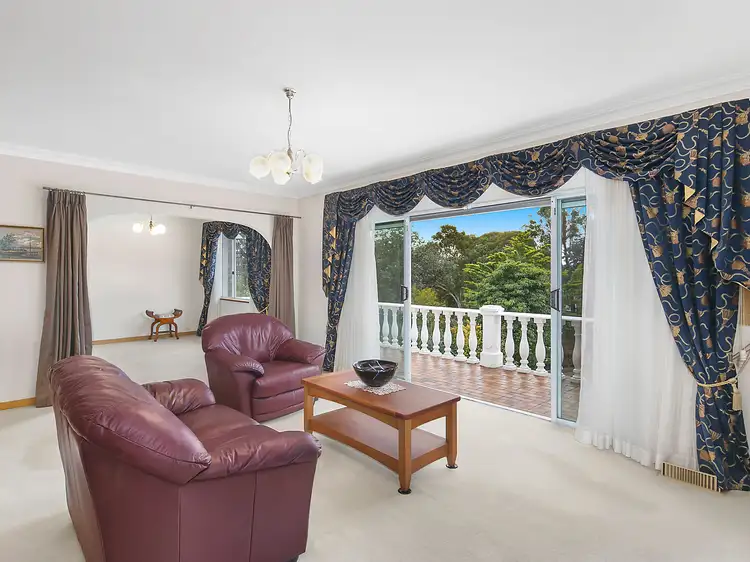 Fourth view of Homely house listing, 71 Woolner Circuit, Hawker ACT 2614