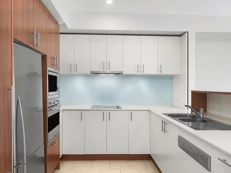 Third view of Homely apartment listing, 504/165 Northbourne Avenue, Turner ACT 2612