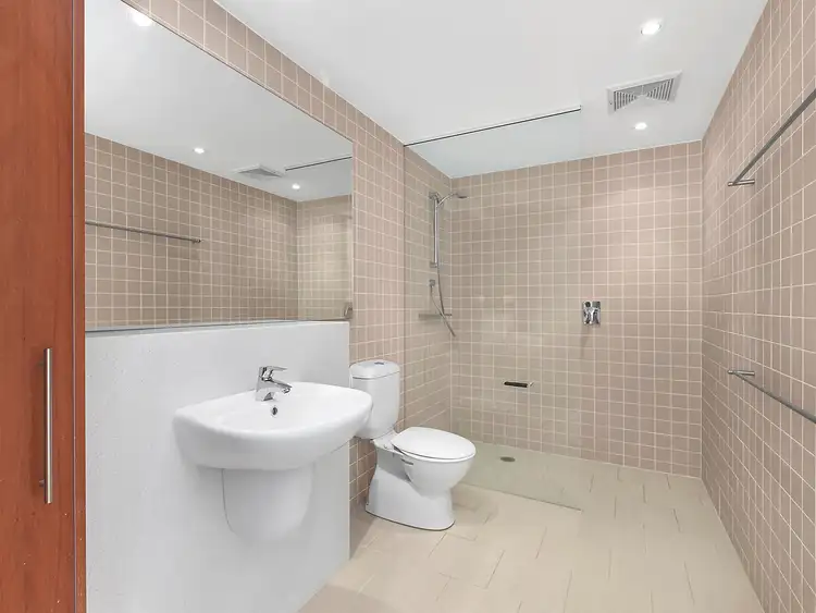 Sixth view of Homely apartment listing, 504/165 Northbourne Avenue, Turner ACT 2612