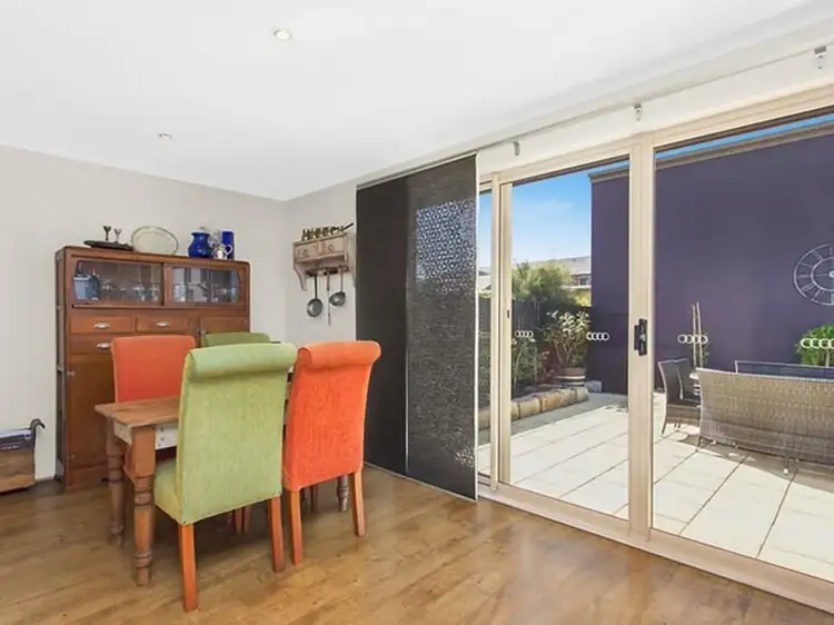 Third view of Homely townhouse listing, 99 Mary Gillespie Avenue, Gungahlin ACT 2912