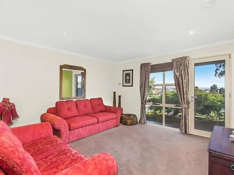 Fourth view of Homely townhouse listing, 99 Mary Gillespie Avenue, Gungahlin ACT 2912