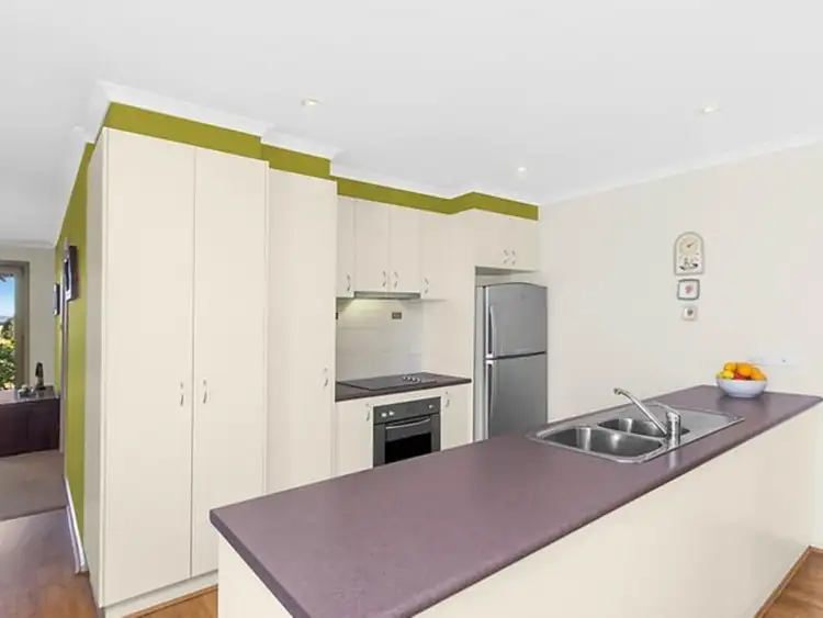 Fifth view of Homely townhouse listing, 99 Mary Gillespie Avenue, Gungahlin ACT 2912