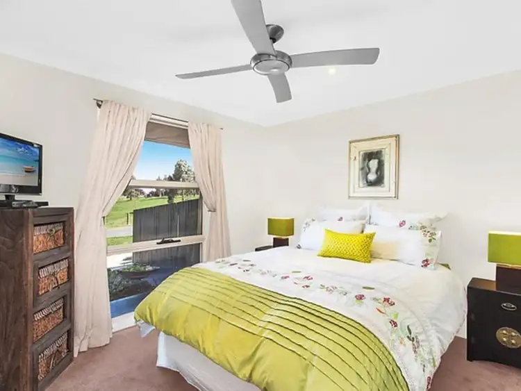 Sixth view of Homely townhouse listing, 99 Mary Gillespie Avenue, Gungahlin ACT 2912