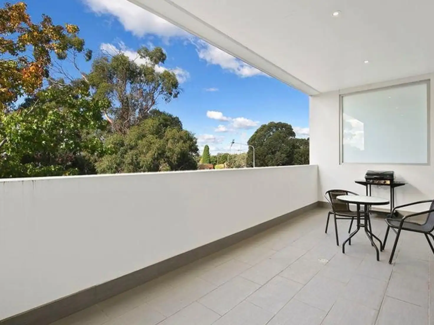 Main view of Homely apartment listing, 21/28 Canberra Avenue, Forrest ACT 2603