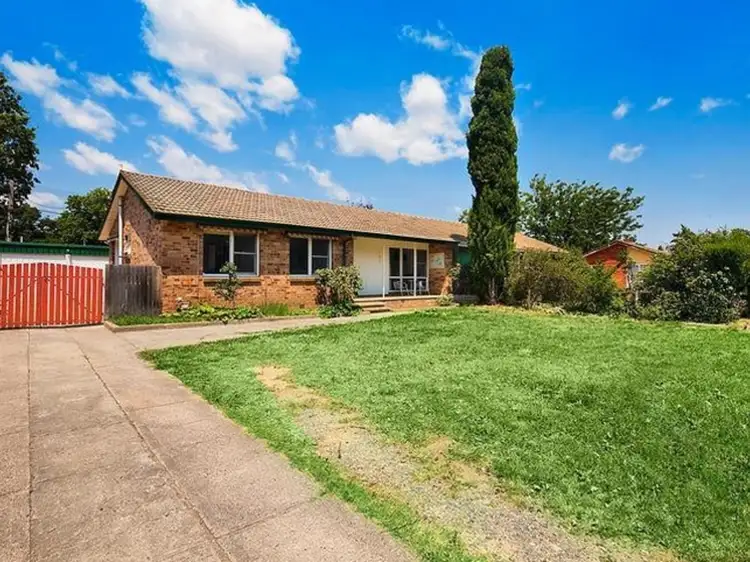 Main view of Homely house listing, 564 Northbourne Avenue, Downer ACT 2602