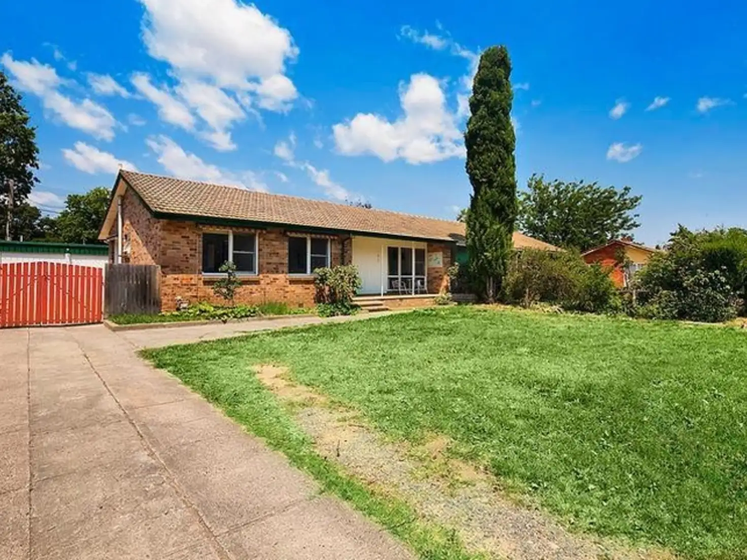 Main view of Homely house listing, 564 Northbourne Avenue, Downer ACT 2602