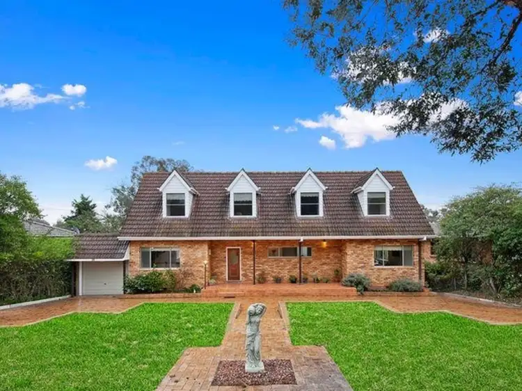 28 Gellibrand Street, Campbell ACT 2612