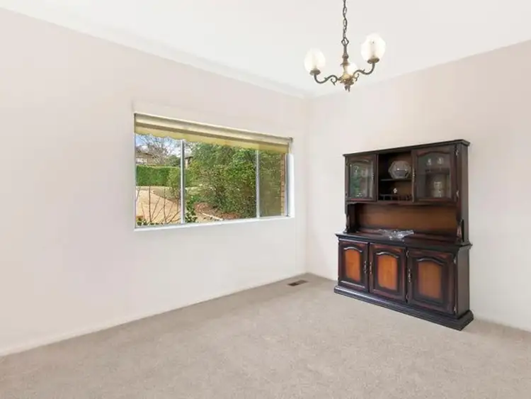 Fifth view of Homely house listing, 28 Gellibrand Street, Campbell ACT 2612