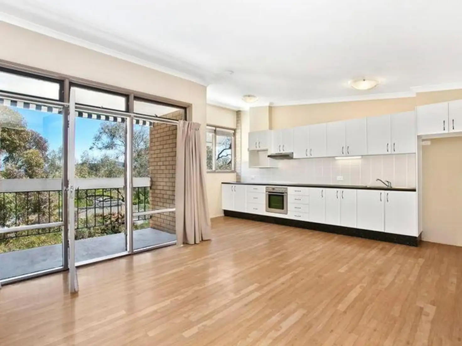 Main view of Homely apartment listing, 21/8 Edmondson Street, Campbell ACT 2612