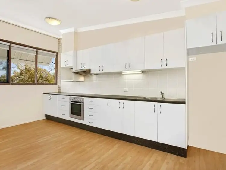 Third view of Homely apartment listing, 21/8 Edmondson Street, Campbell ACT 2612