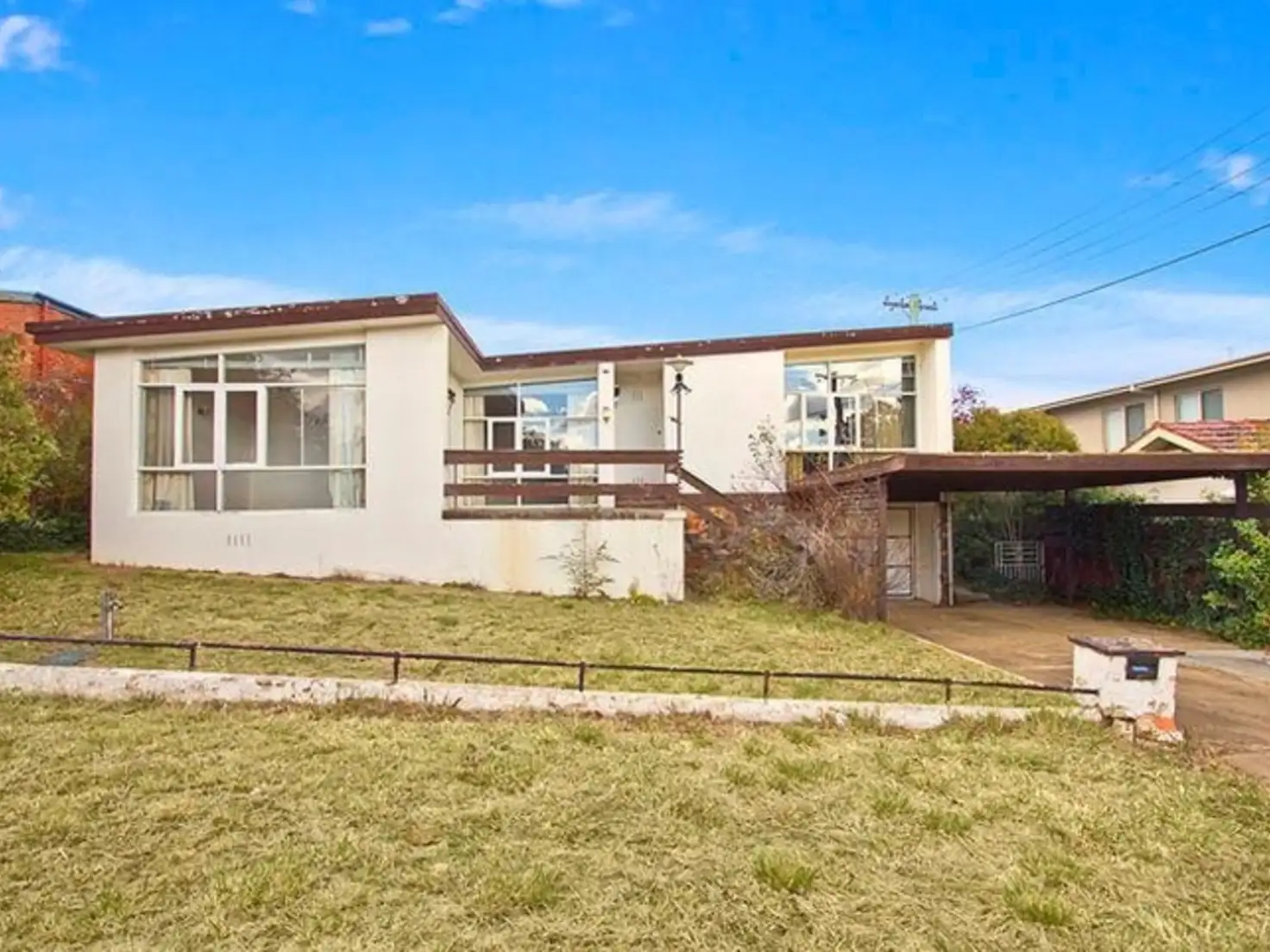 Main view of Homely house listing, 40 Chowne Street, Campbell ACT 2612