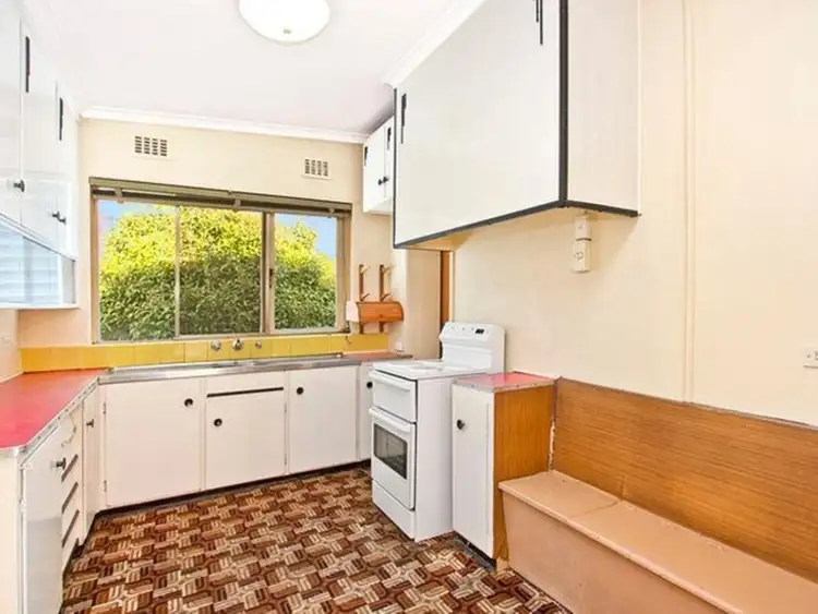 Second view of Homely house listing, 40 Chowne Street, Campbell ACT 2612