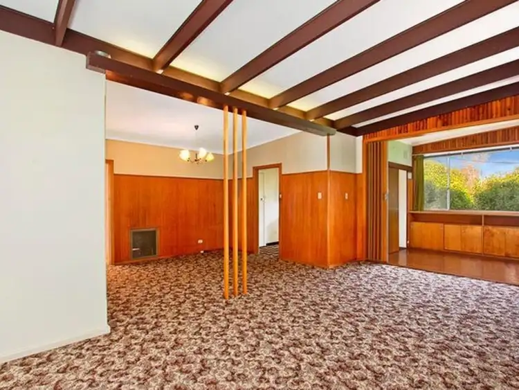 Third view of Homely house listing, 40 Chowne Street, Campbell ACT 2612
