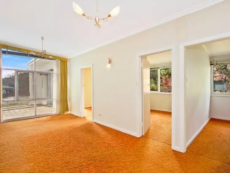 Fourth view of Homely house listing, 40 Chowne Street, Campbell ACT 2612
