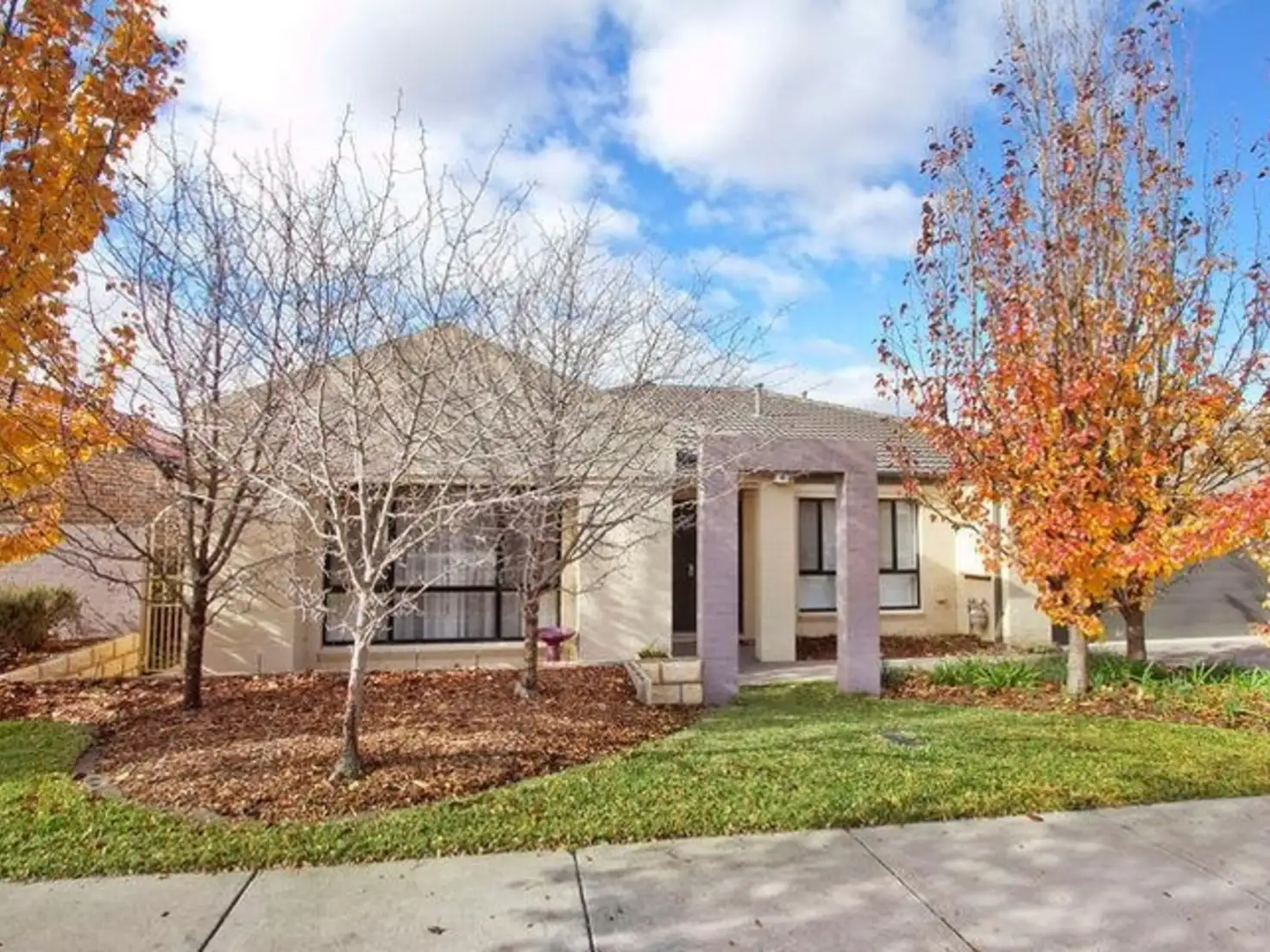 Main view of Homely house listing, 42 Bizant Street, Amaroo ACT 2914