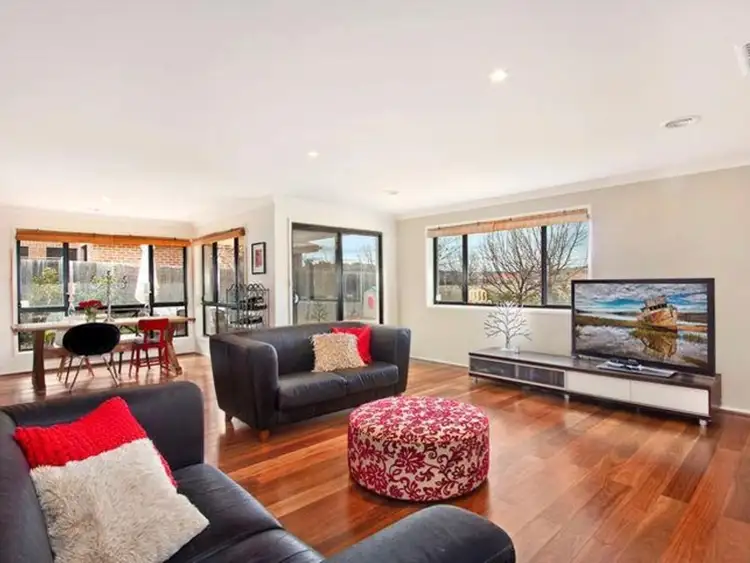 Second view of Homely house listing, 42 Bizant Street, Amaroo ACT 2914
