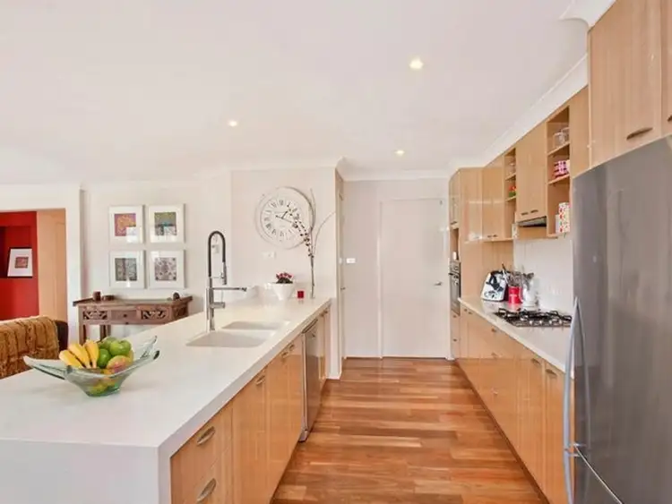 Fourth view of Homely house listing, 42 Bizant Street, Amaroo ACT 2914