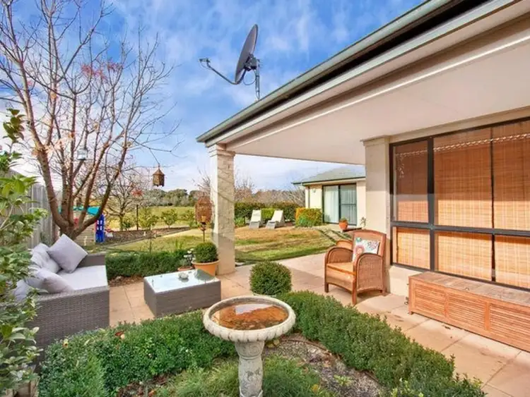 Seventh view of Homely house listing, 42 Bizant Street, Amaroo ACT 2914