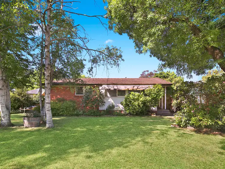 3 McCawley Street, Watson ACT 2602