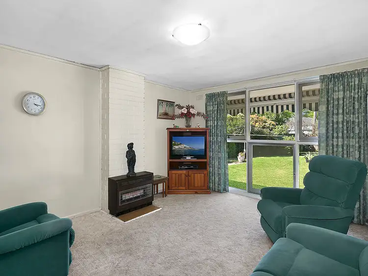 Third view of Homely house listing, 3 McCawley Street, Watson ACT 2602