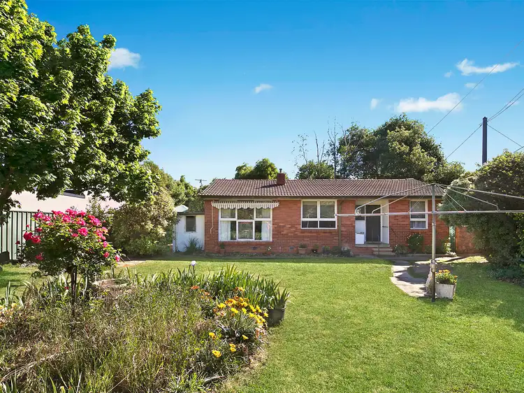 Fifth view of Homely house listing, 3 McCawley Street, Watson ACT 2602