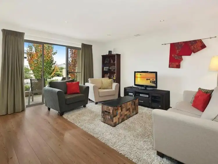 39 Bettie McNee Street, Watson ACT 2602