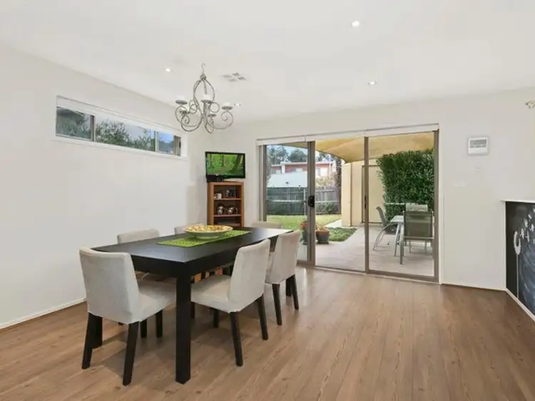 Second view of Homely house listing, 39 Bettie McNee Street, Watson ACT 2602