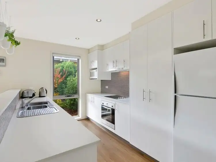 Third view of Homely house listing, 39 Bettie McNee Street, Watson ACT 2602