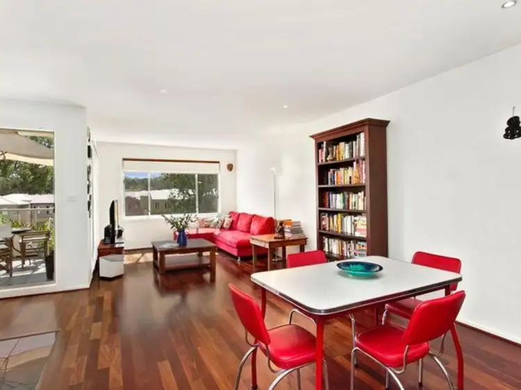 134/395 Antill Street, Watson ACT 2602