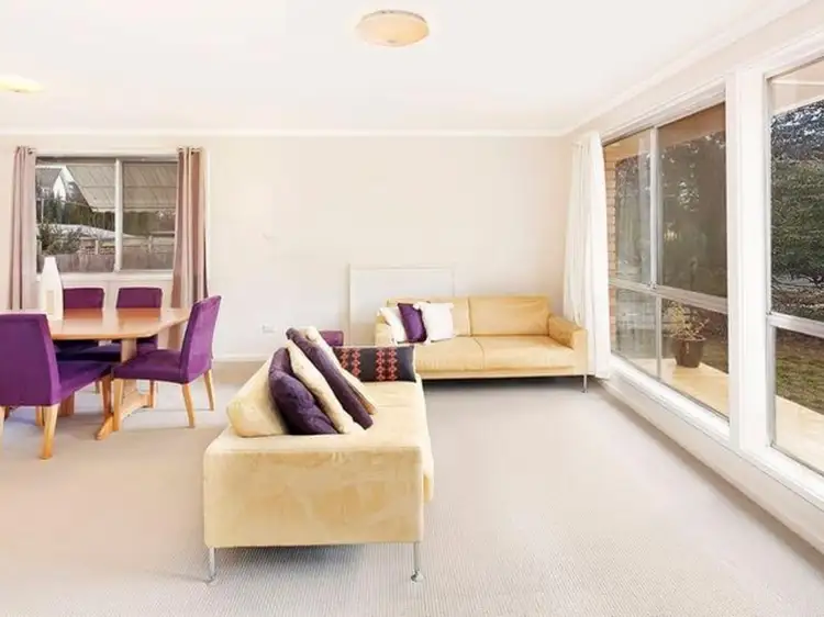 Second view of Homely house listing, 6 Dobson Street, Watson ACT 2602