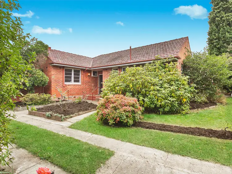 Main view of Homely house listing, 16 Holder Street, Turner ACT 2612