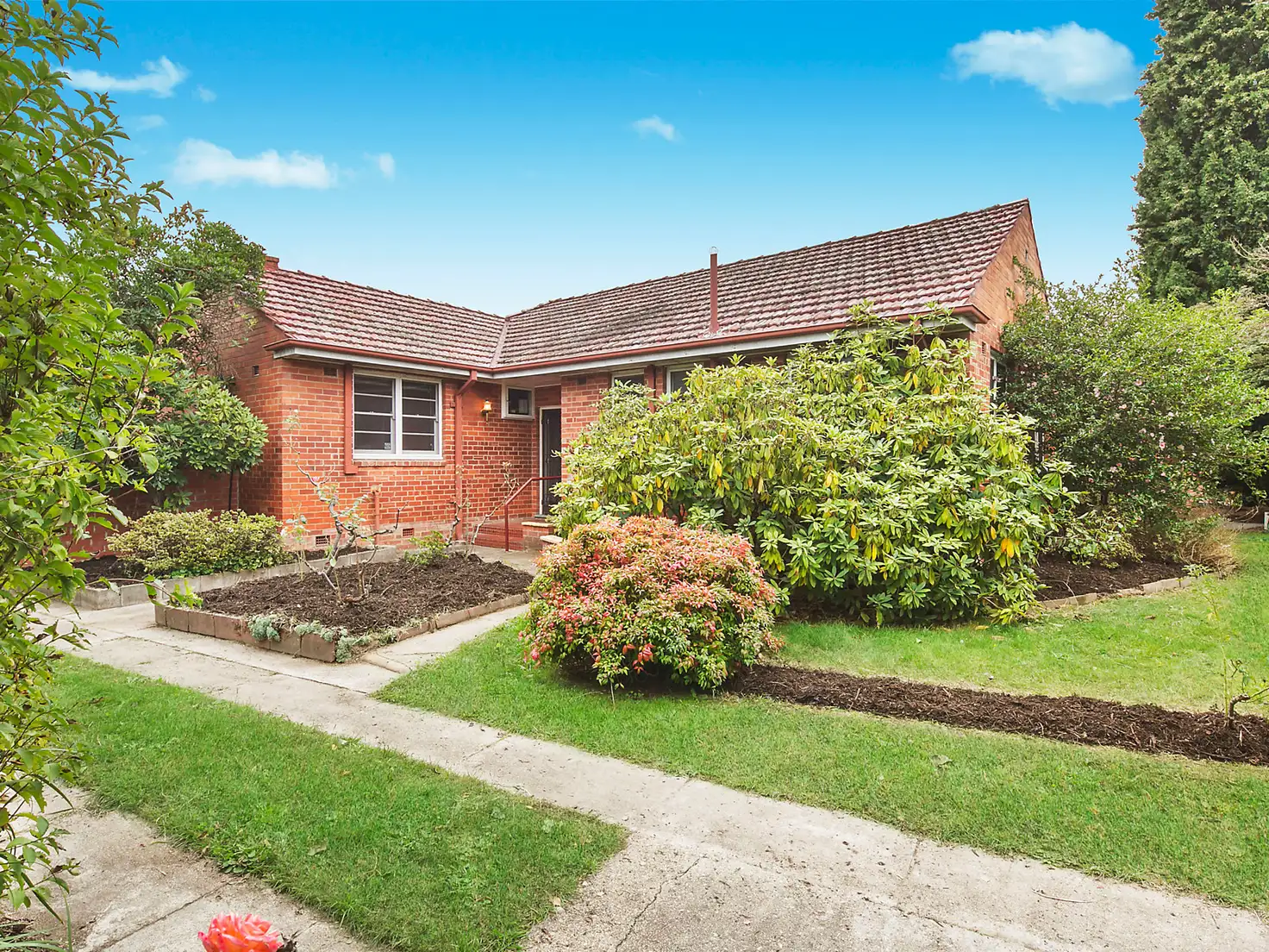 Main view of Homely house listing, 16 Holder Street, Turner ACT 2612