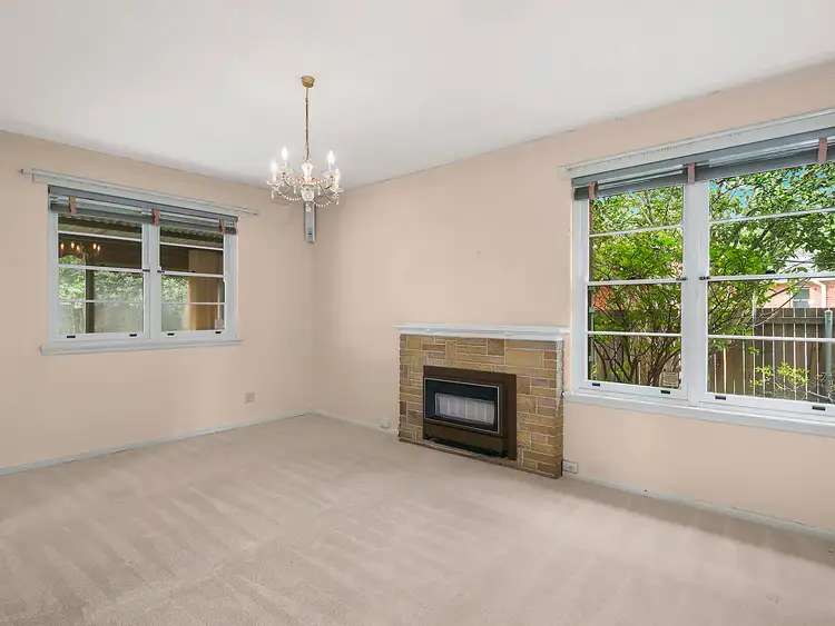Second view of Homely house listing, 16 Holder Street, Turner ACT 2612