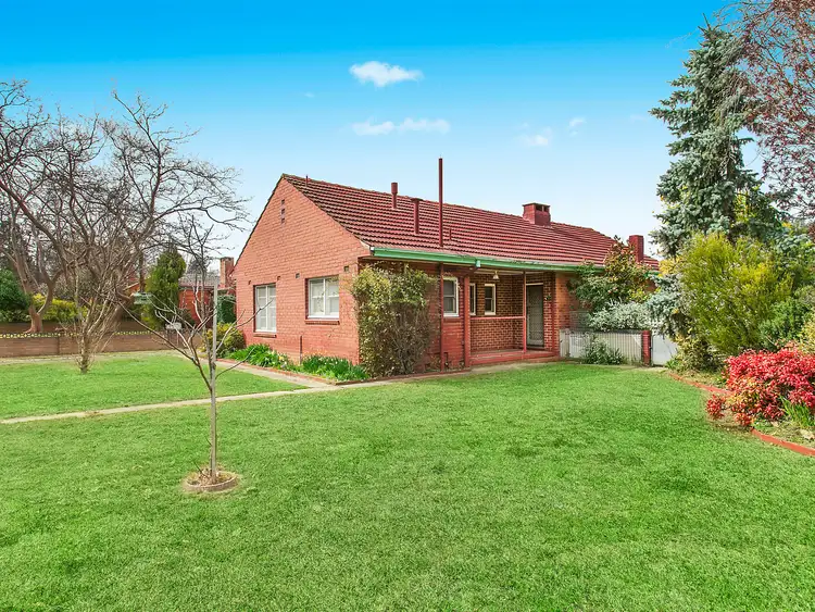 4 Bent Street, Turner ACT 2612