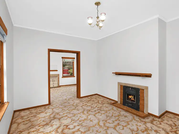 Second view of Homely house listing, 4 Bent Street, Turner ACT 2612