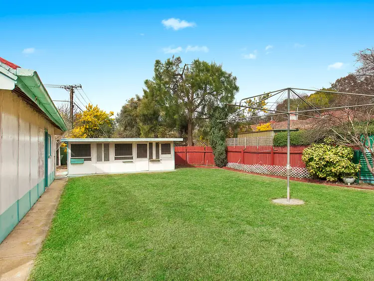 Fourth view of Homely house listing, 4 Bent Street, Turner ACT 2612