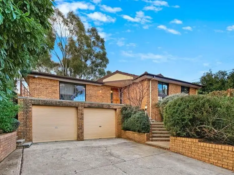 Main view of Homely house listing, 35 Bennet Street, Spence ACT 2615