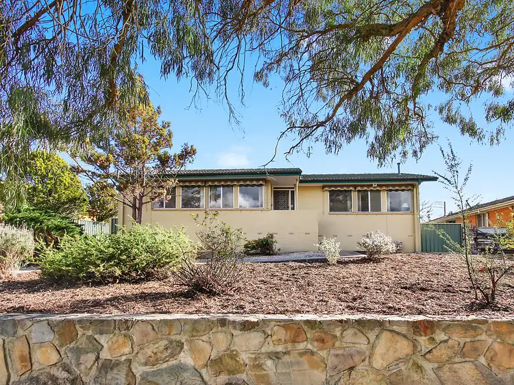 12 Verbrugghen Street, Melba ACT 2615