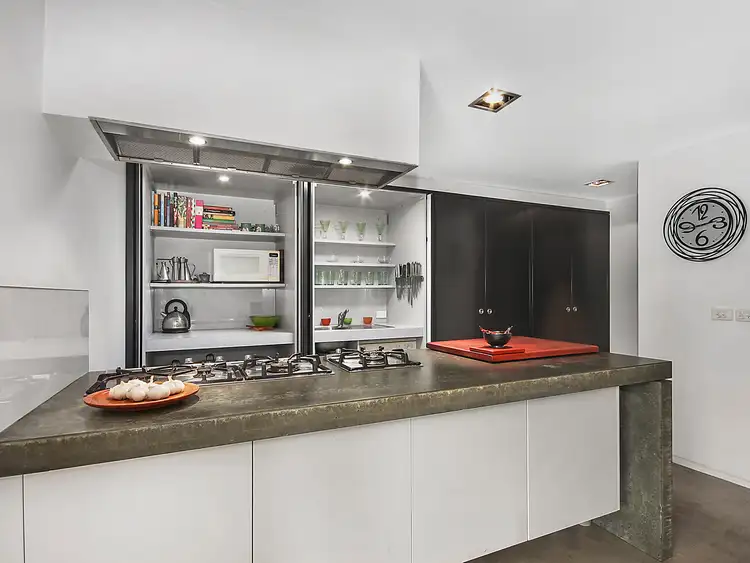 Second view of Homely house listing, 24 Wattle Street, Lyneham ACT 2602